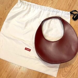 Staud  Moon Bag